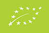 Logo bio européen